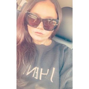 Meet your Posher, Krista